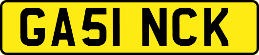 GA51NCK