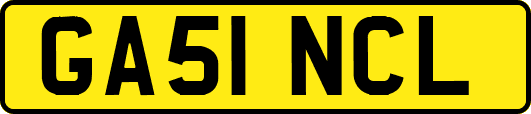 GA51NCL