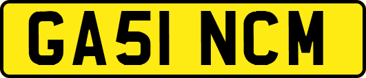 GA51NCM