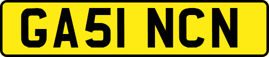 GA51NCN