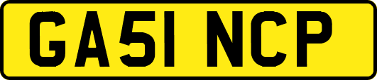 GA51NCP