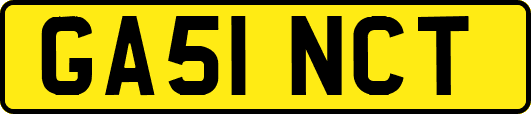 GA51NCT