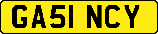 GA51NCY