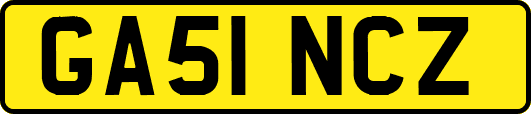 GA51NCZ