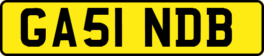 GA51NDB