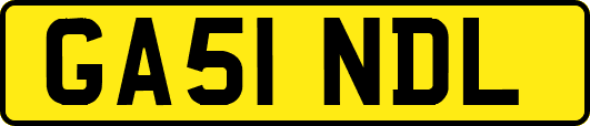 GA51NDL