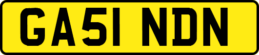 GA51NDN