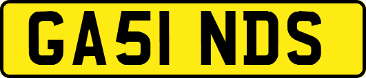 GA51NDS