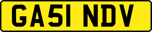GA51NDV
