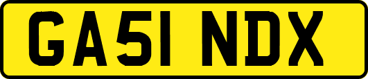 GA51NDX