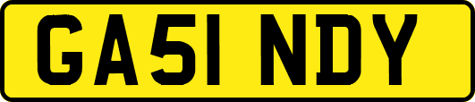 GA51NDY