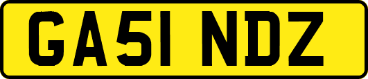 GA51NDZ
