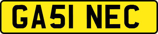 GA51NEC