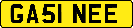 GA51NEE