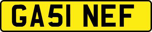 GA51NEF
