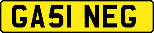 GA51NEG