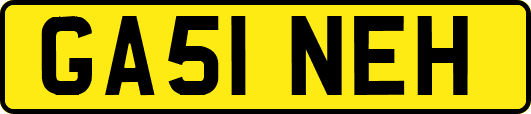 GA51NEH
