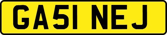 GA51NEJ