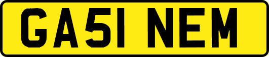GA51NEM
