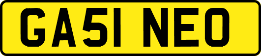 GA51NEO