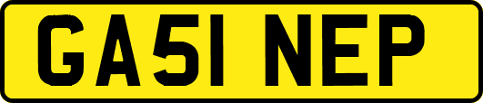 GA51NEP