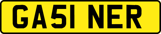 GA51NER