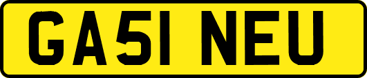 GA51NEU