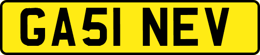 GA51NEV