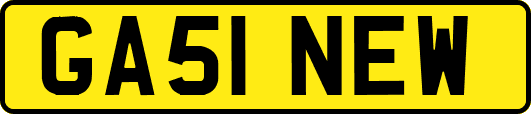 GA51NEW