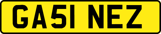 GA51NEZ