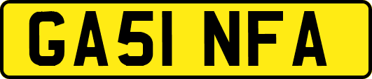 GA51NFA
