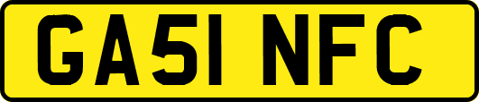 GA51NFC