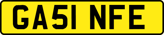 GA51NFE