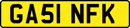 GA51NFK