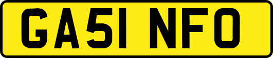 GA51NFO