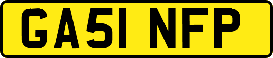 GA51NFP