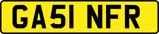 GA51NFR