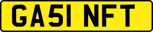 GA51NFT