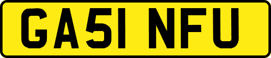 GA51NFU