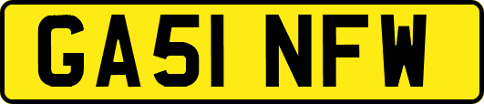 GA51NFW