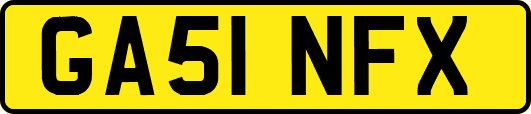 GA51NFX