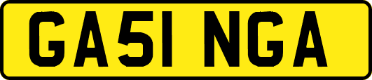 GA51NGA