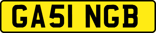 GA51NGB