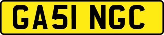 GA51NGC