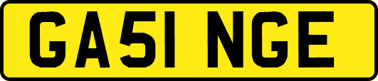 GA51NGE