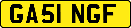 GA51NGF