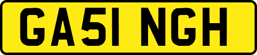 GA51NGH