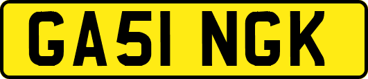GA51NGK
