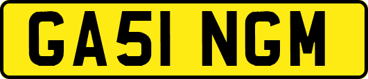 GA51NGM