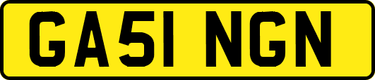 GA51NGN